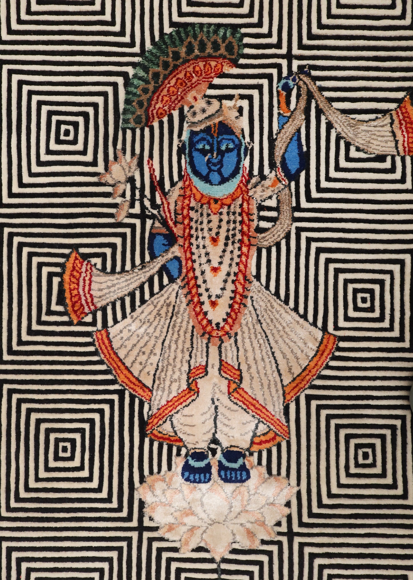 Shrinathji