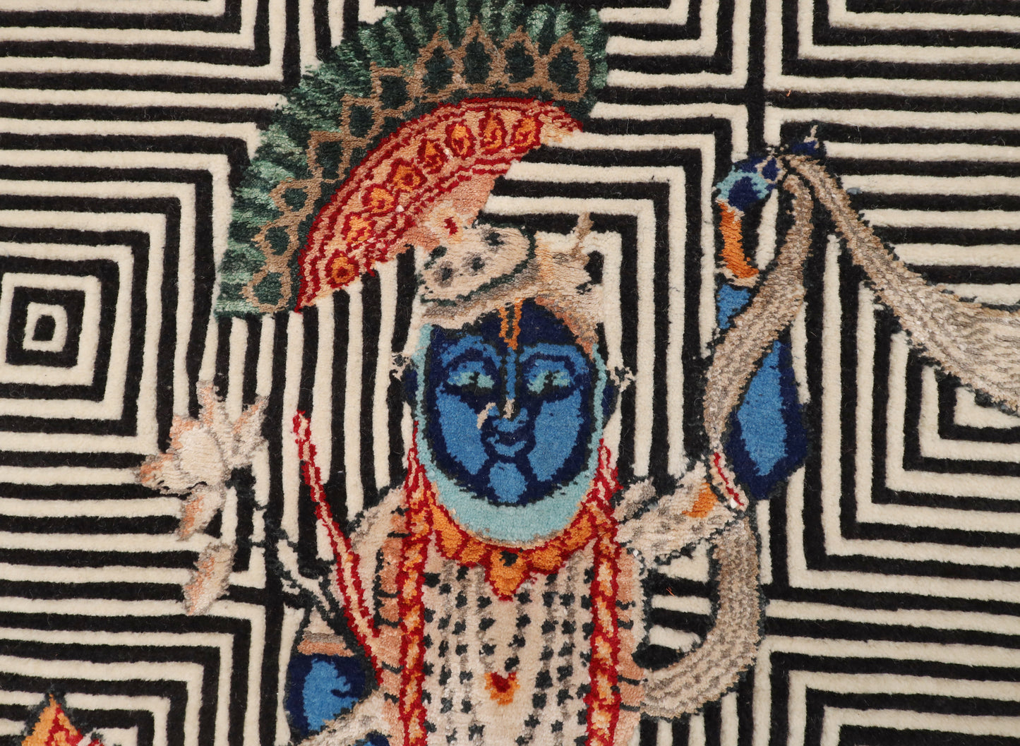 Shrinathji