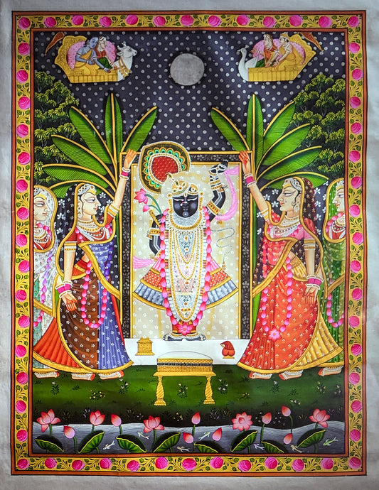 Sharad Purnima