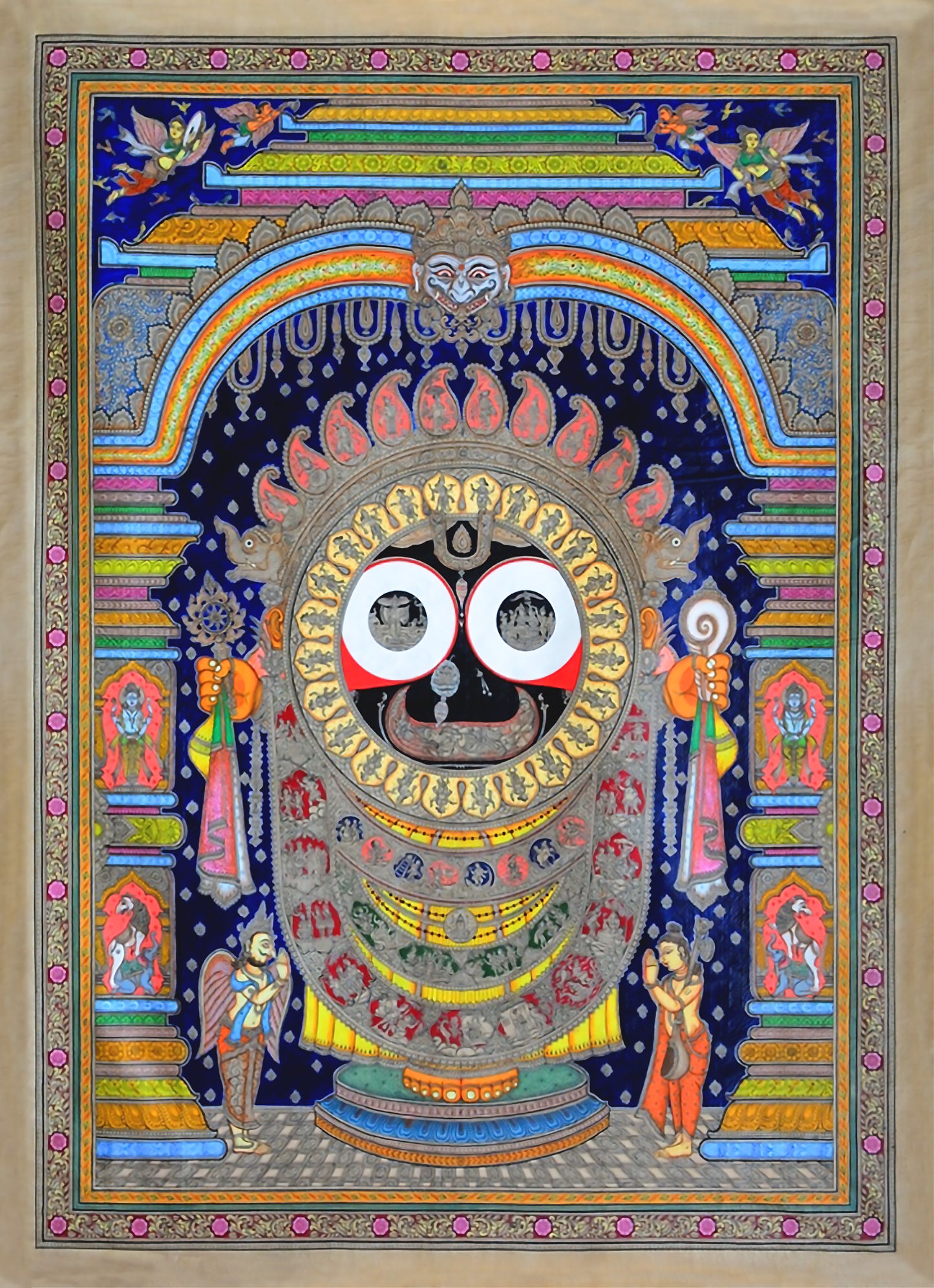 Lord Jagannath