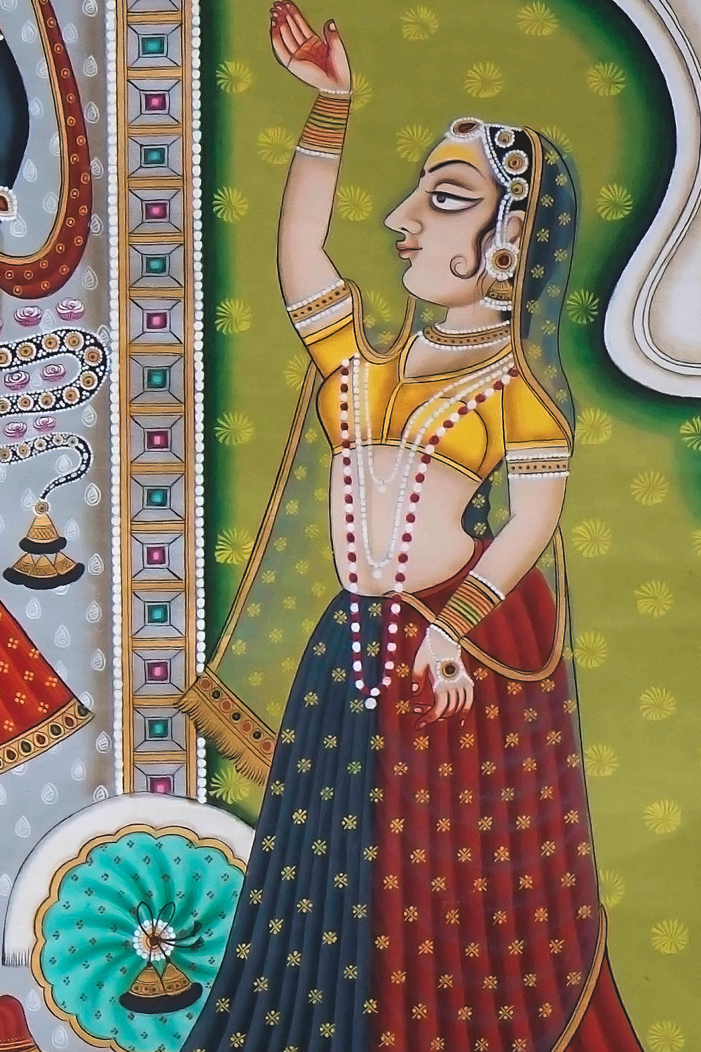 Shrinathji Rajbhog