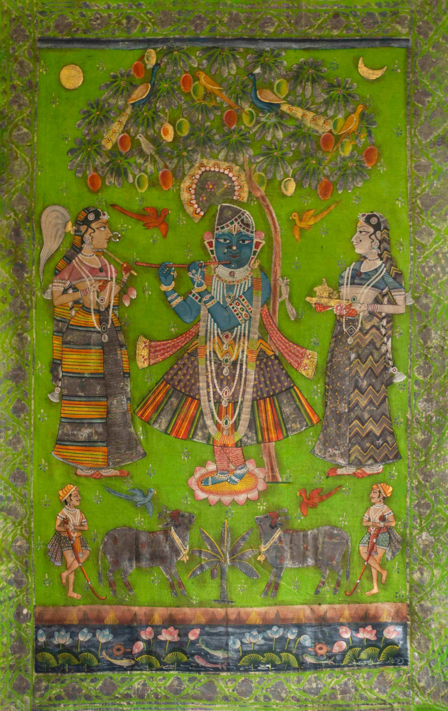 Dakhni Shrinathji