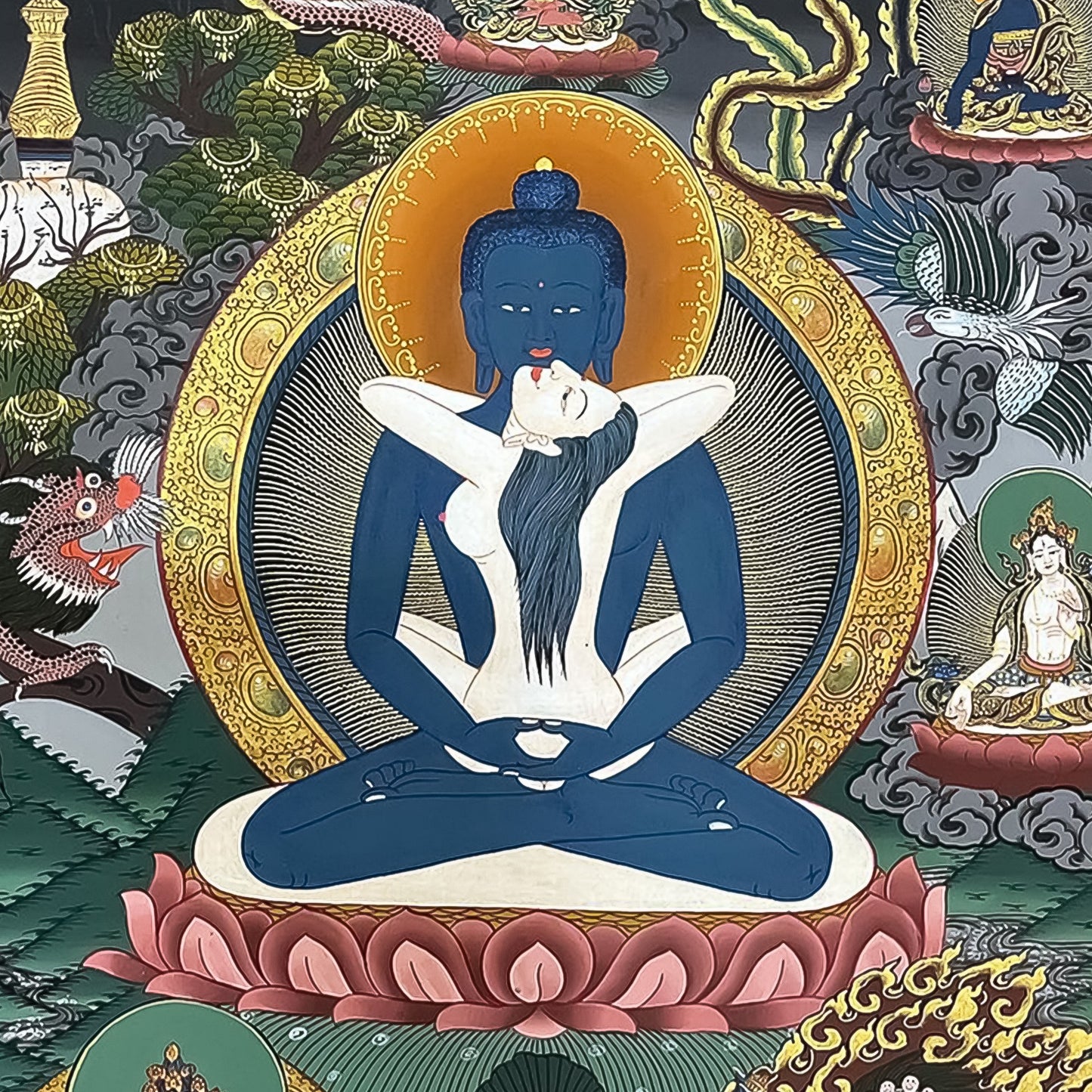 Samantabhadra