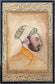 Mughal Portrait